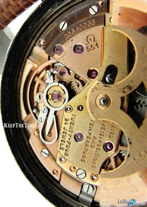 how to spot fake omega movement|how to spot an omega.